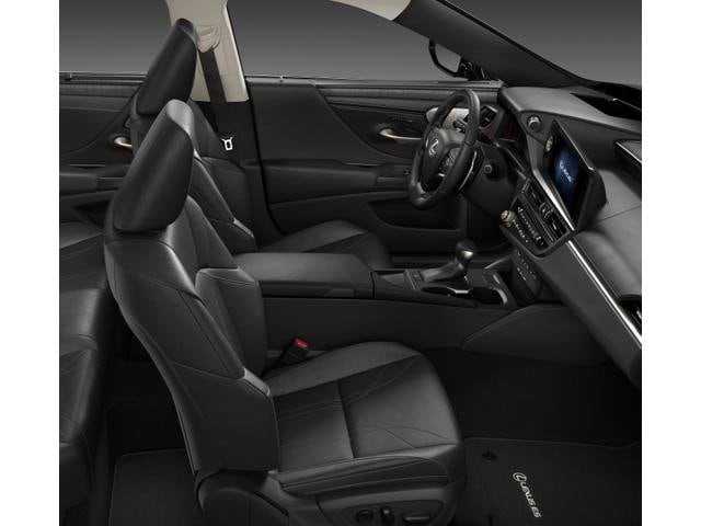 new 2025 Lexus ES 350 car, priced at $56,694