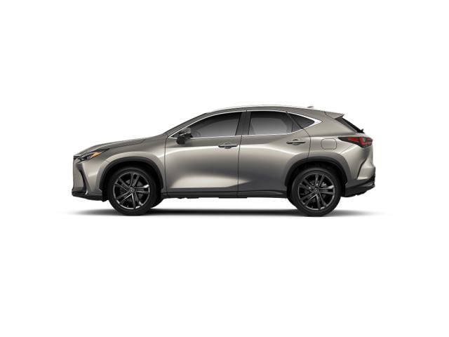 new 2025 Lexus NX 450h Plus car, priced at $66,865