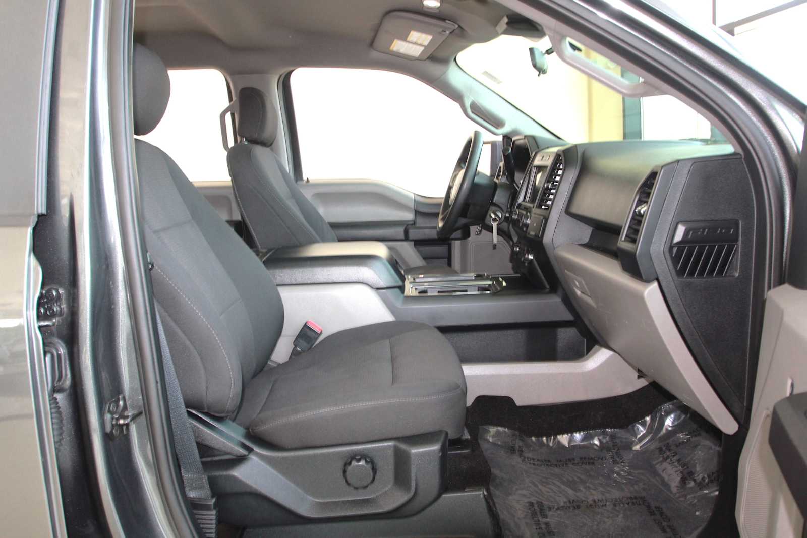 used 2019 Ford F-150 car, priced at $29,998