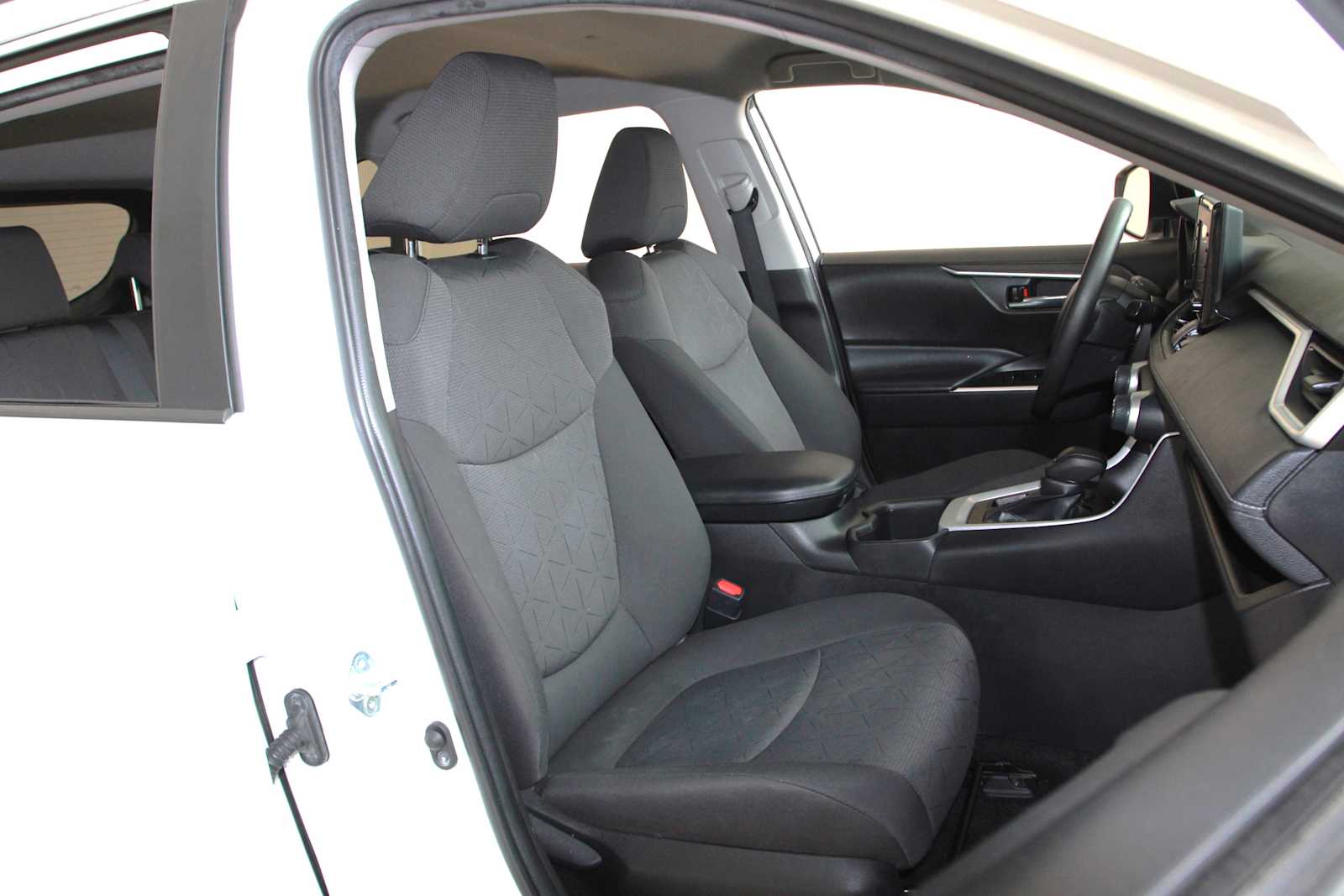 used 2022 Toyota RAV4 car, priced at $30,598