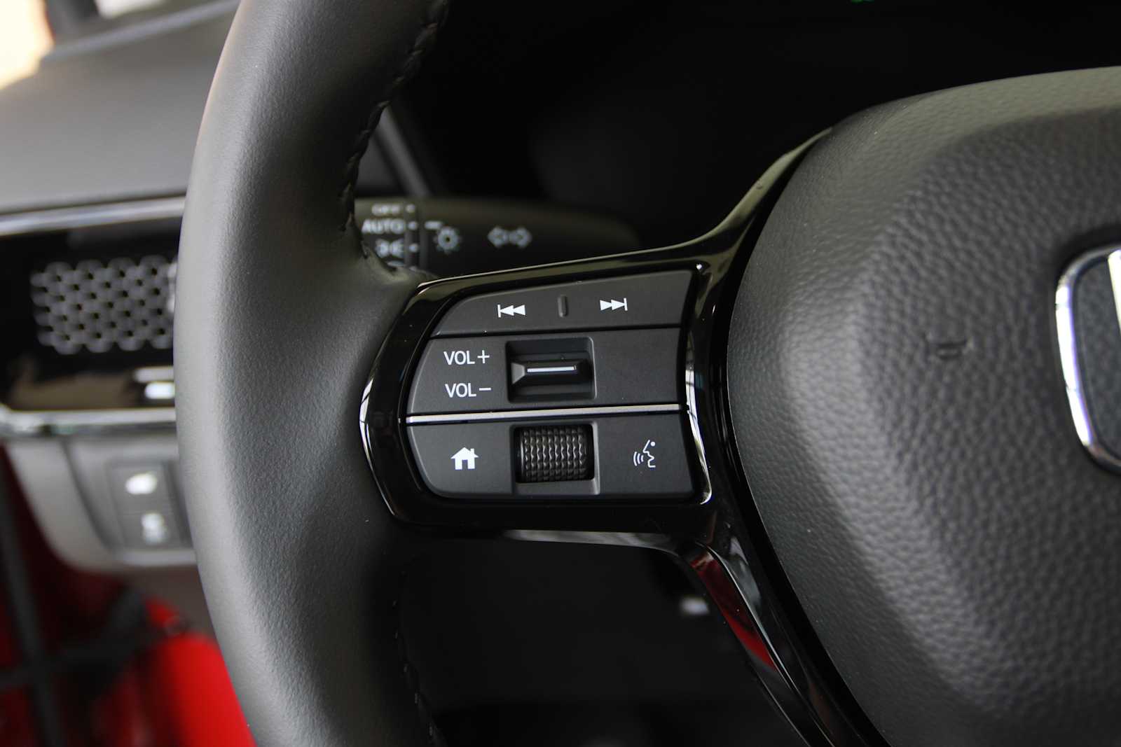 used 2024 Honda CR-V car, priced at $33,998