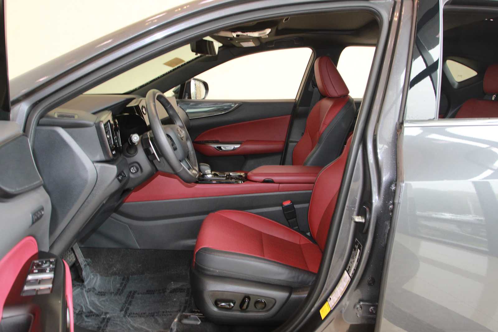 used 2024 Lexus NX 350 car, priced at $45,998