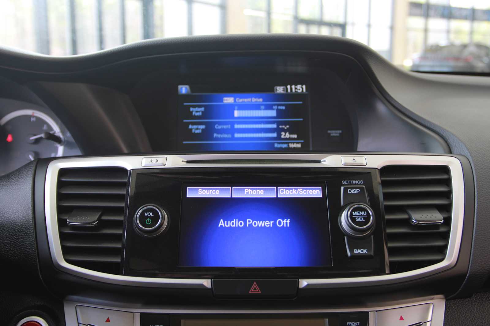 used 2014 Honda Accord Sedan car, priced at $14,498