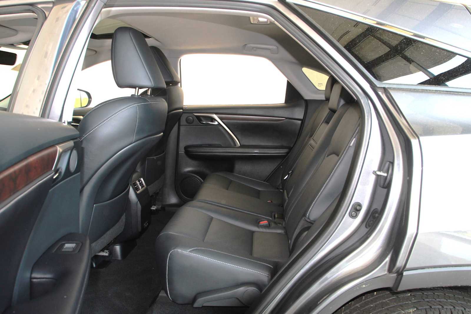 used 2020 Lexus RX 350 car, priced at $38,998