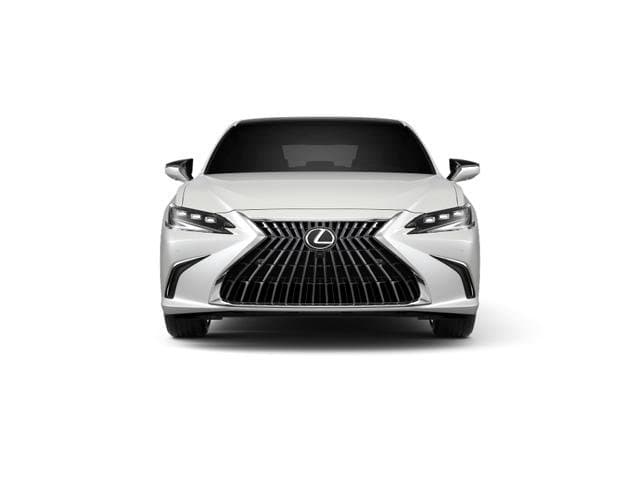 new 2025 Lexus ES 350 car, priced at $56,694