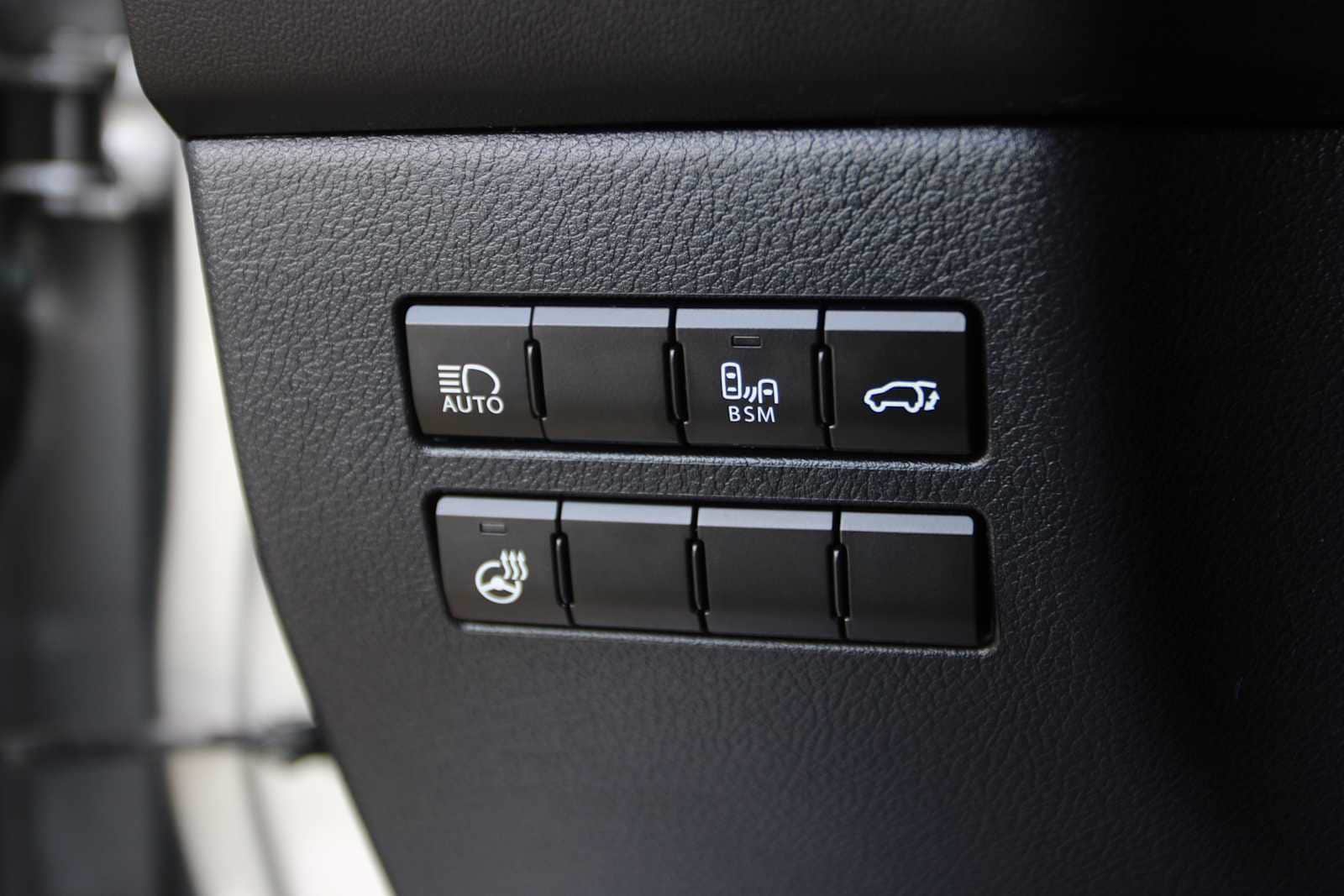 used 2019 Lexus NX 300h car, priced at $21,998