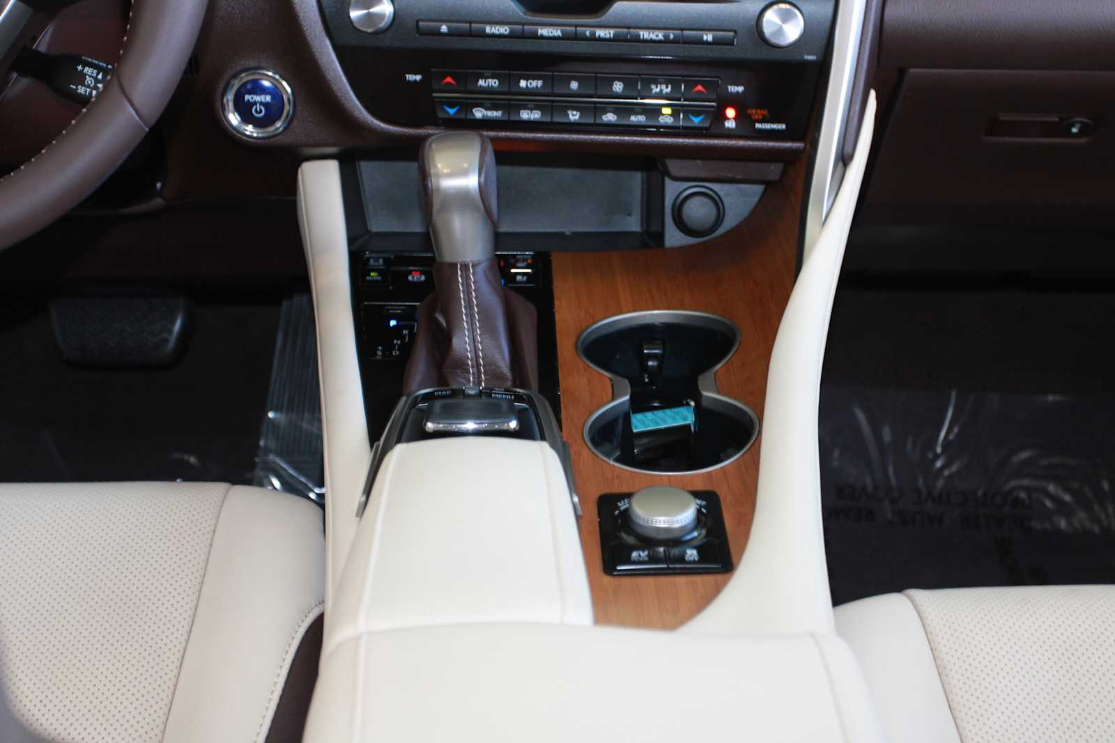 used 2016 Lexus RX 450h car, priced at $26,998