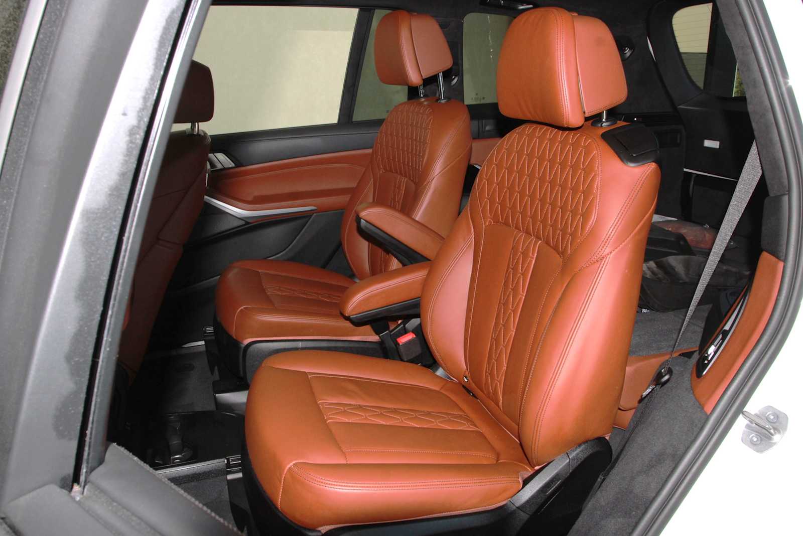 used 2023 BMW X7 car, priced at $61,498
