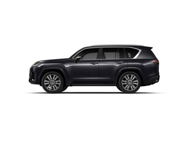 new 2024 Lexus LX 600 car, priced at $113,130