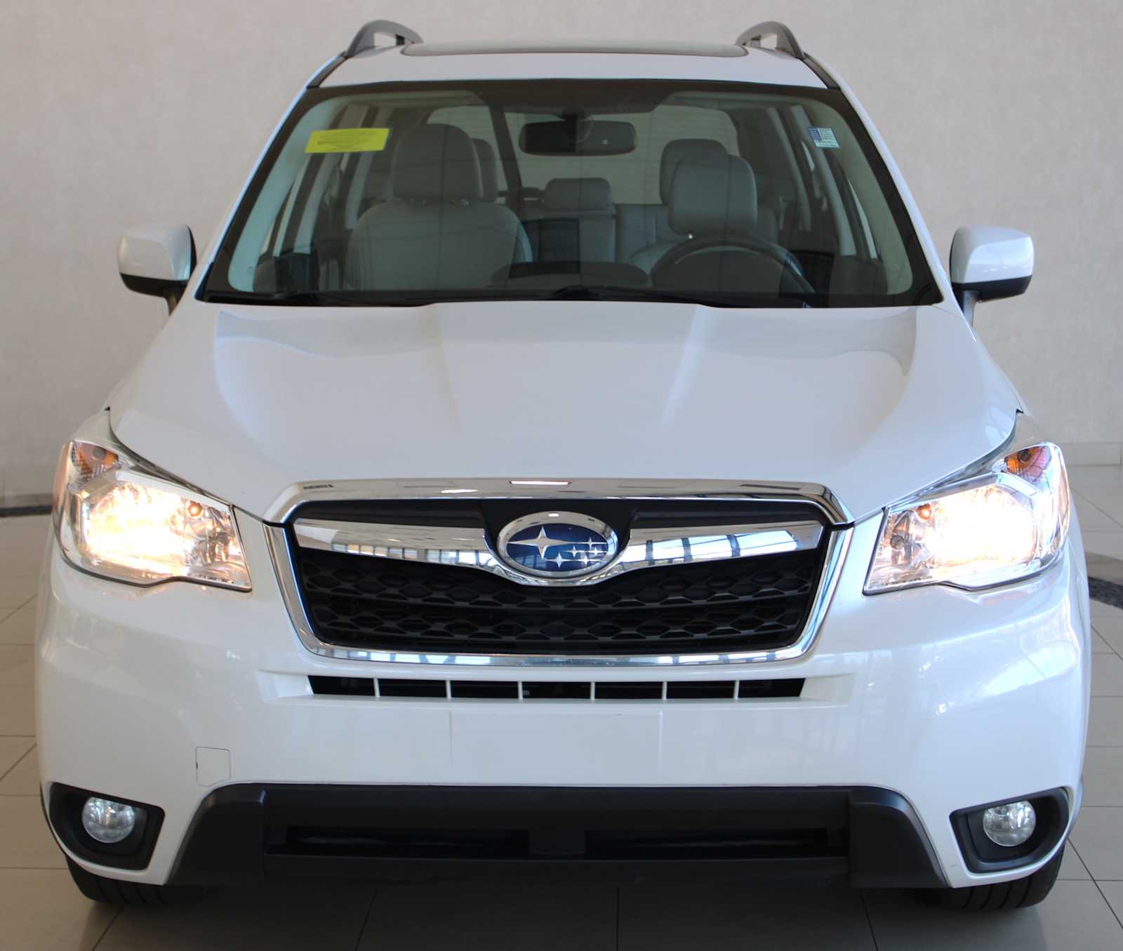 used 2016 Subaru Forester car, priced at $10,998