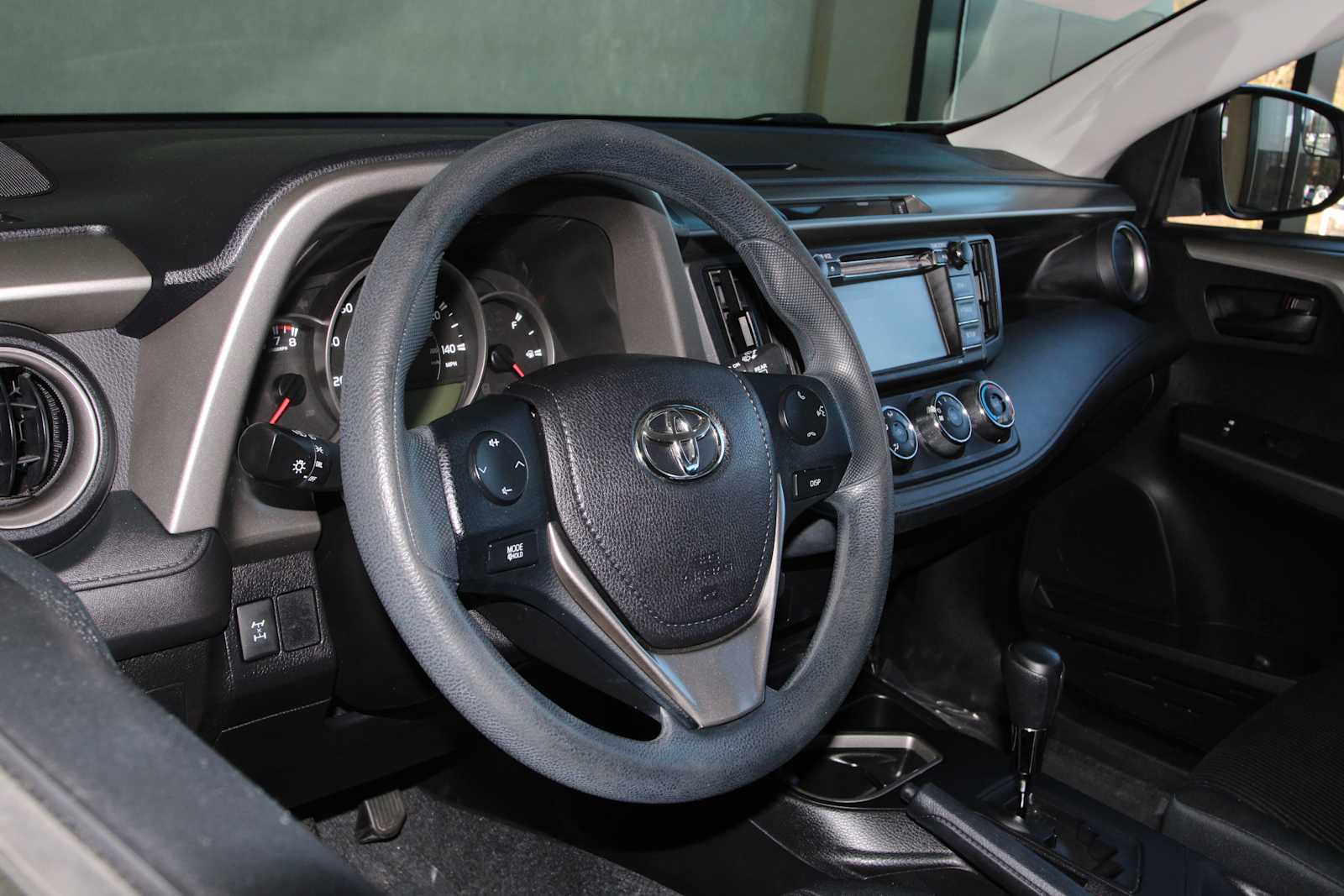 used 2016 Toyota RAV4 car, priced at $18,798