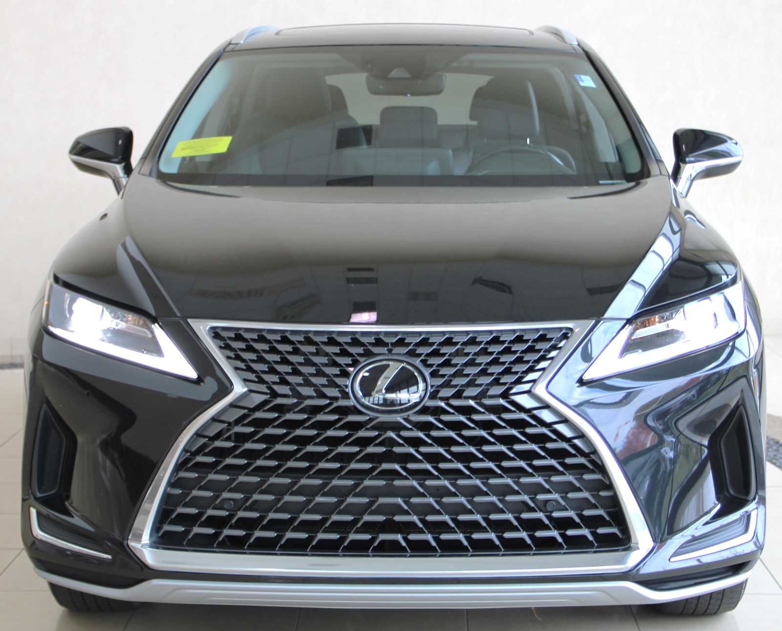 used 2022 Lexus RX 350 car, priced at $43,498