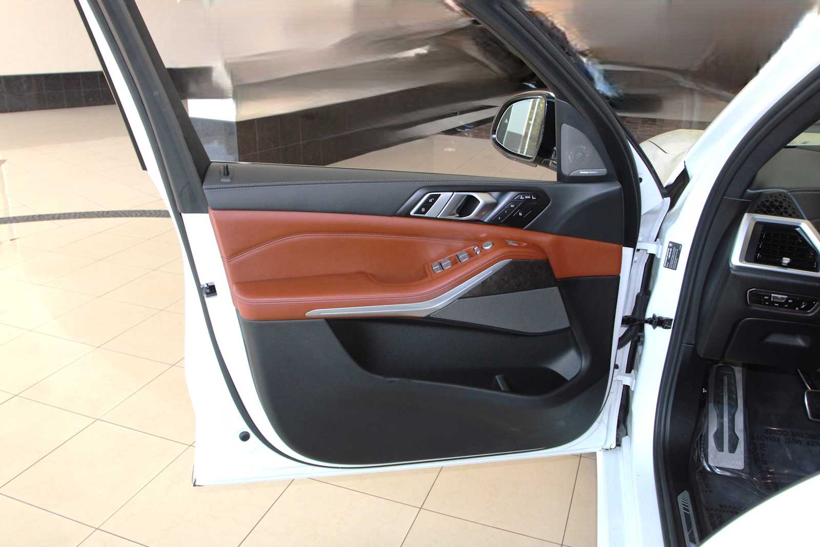 used 2023 BMW X7 car, priced at $61,498