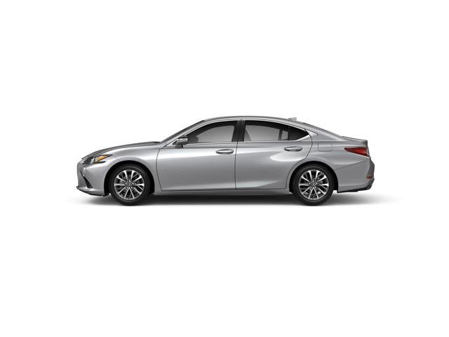 new 2025 Lexus ES 350 car, priced at $47,914