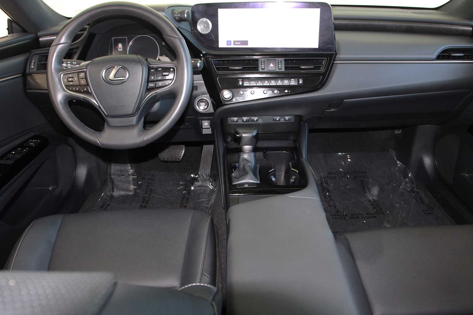 used 2023 Lexus ES 350 car, priced at $40,998
