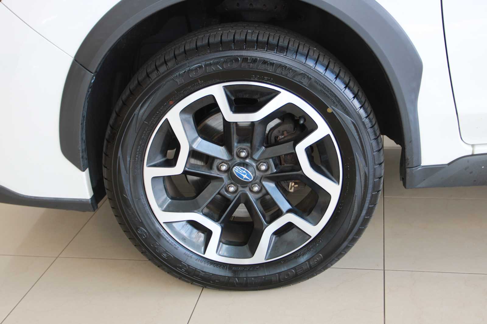 used 2017 Subaru Crosstrek car, priced at $12,898