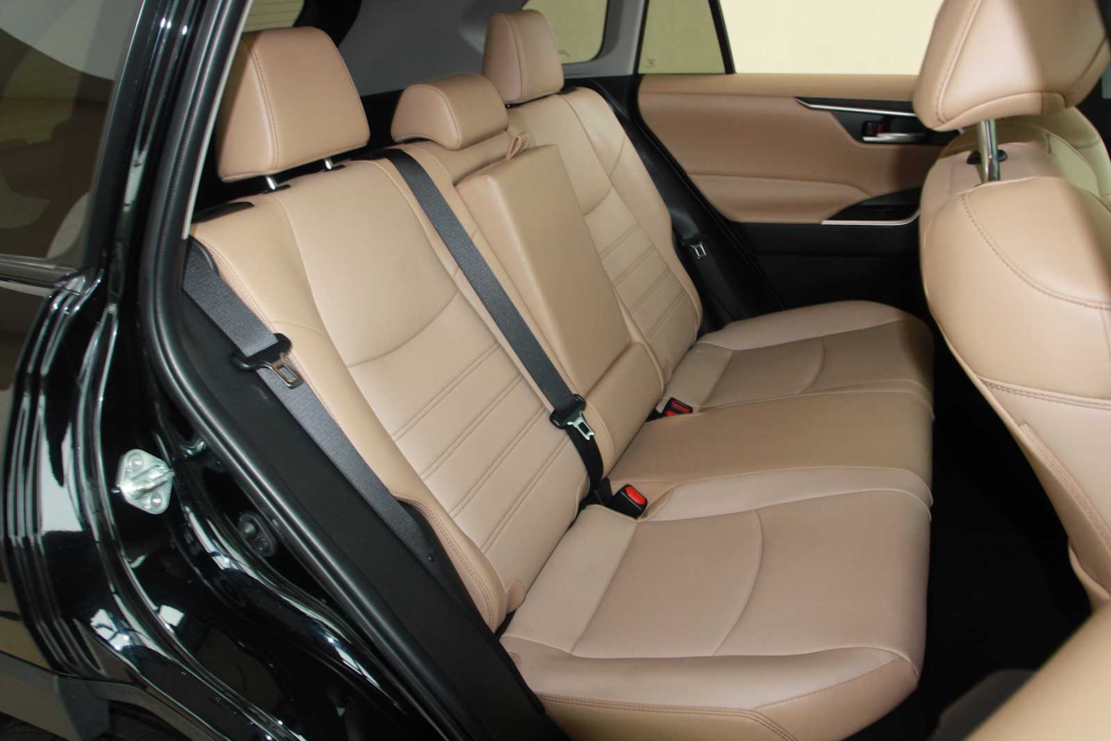 used 2024 Toyota RAV4 Hybrid car, priced at $39,998