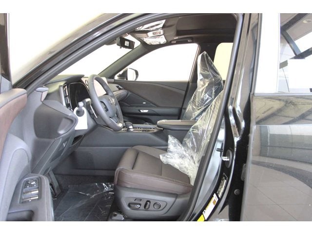 new 2025 Lexus TX 350 car, priced at $71,073