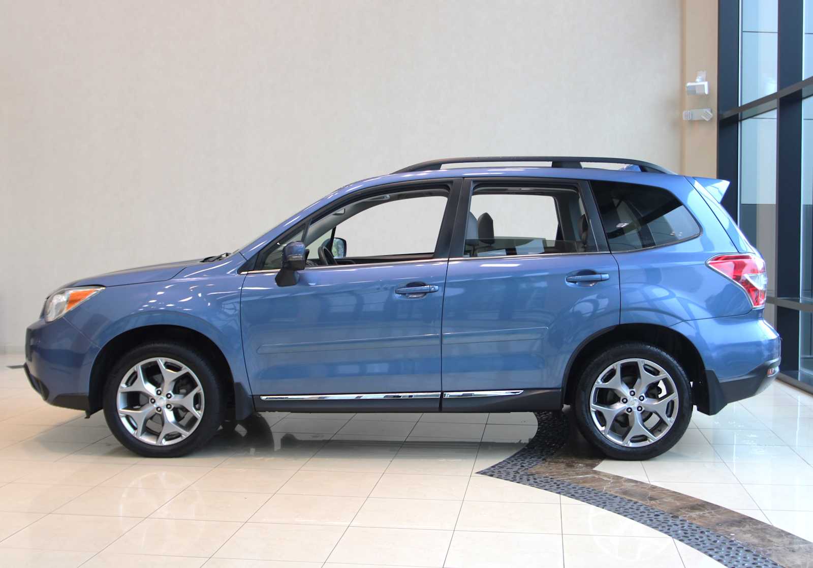 used 2016 Subaru Forester car, priced at $16,998