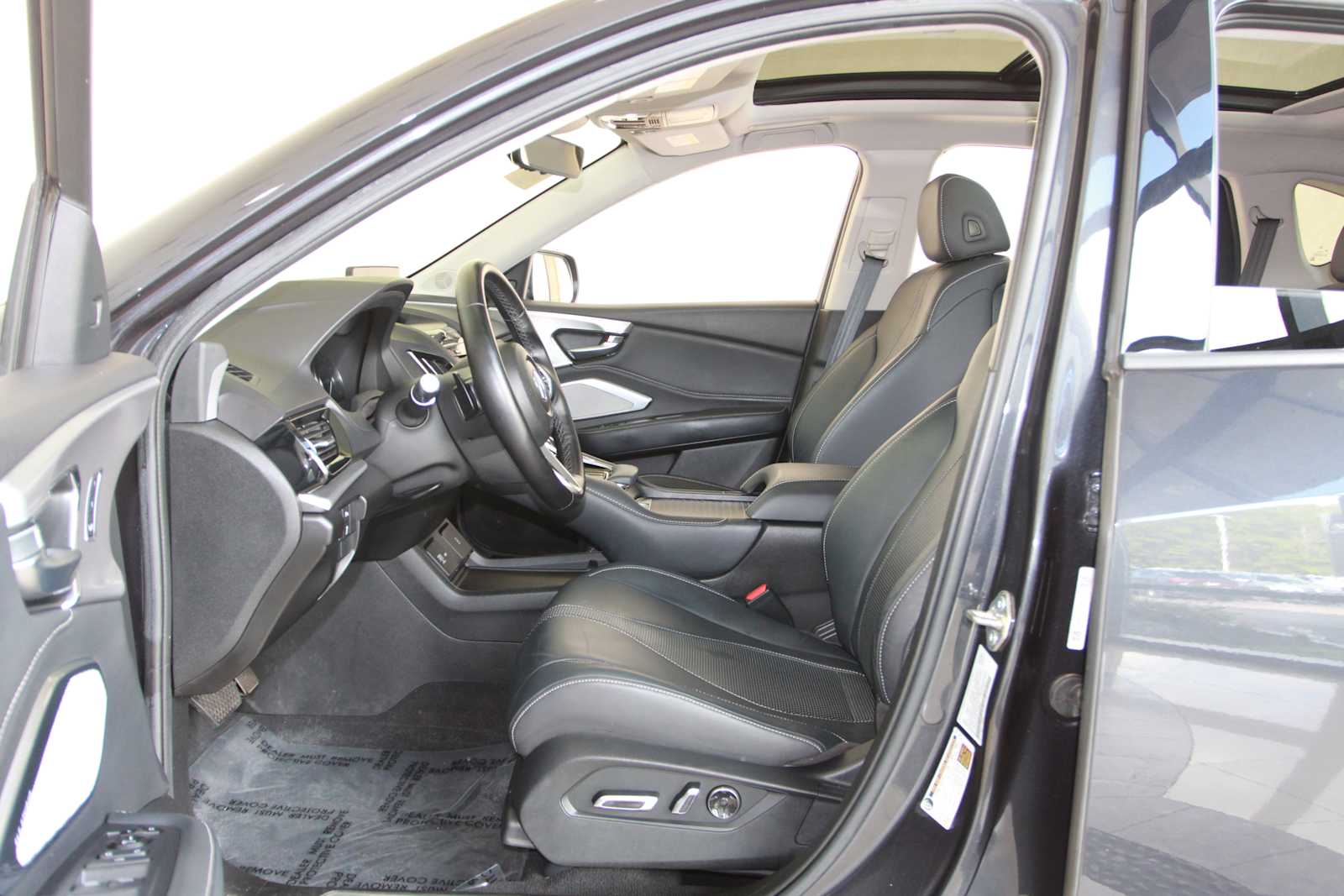 used 2020 Acura RDX car, priced at $29,998