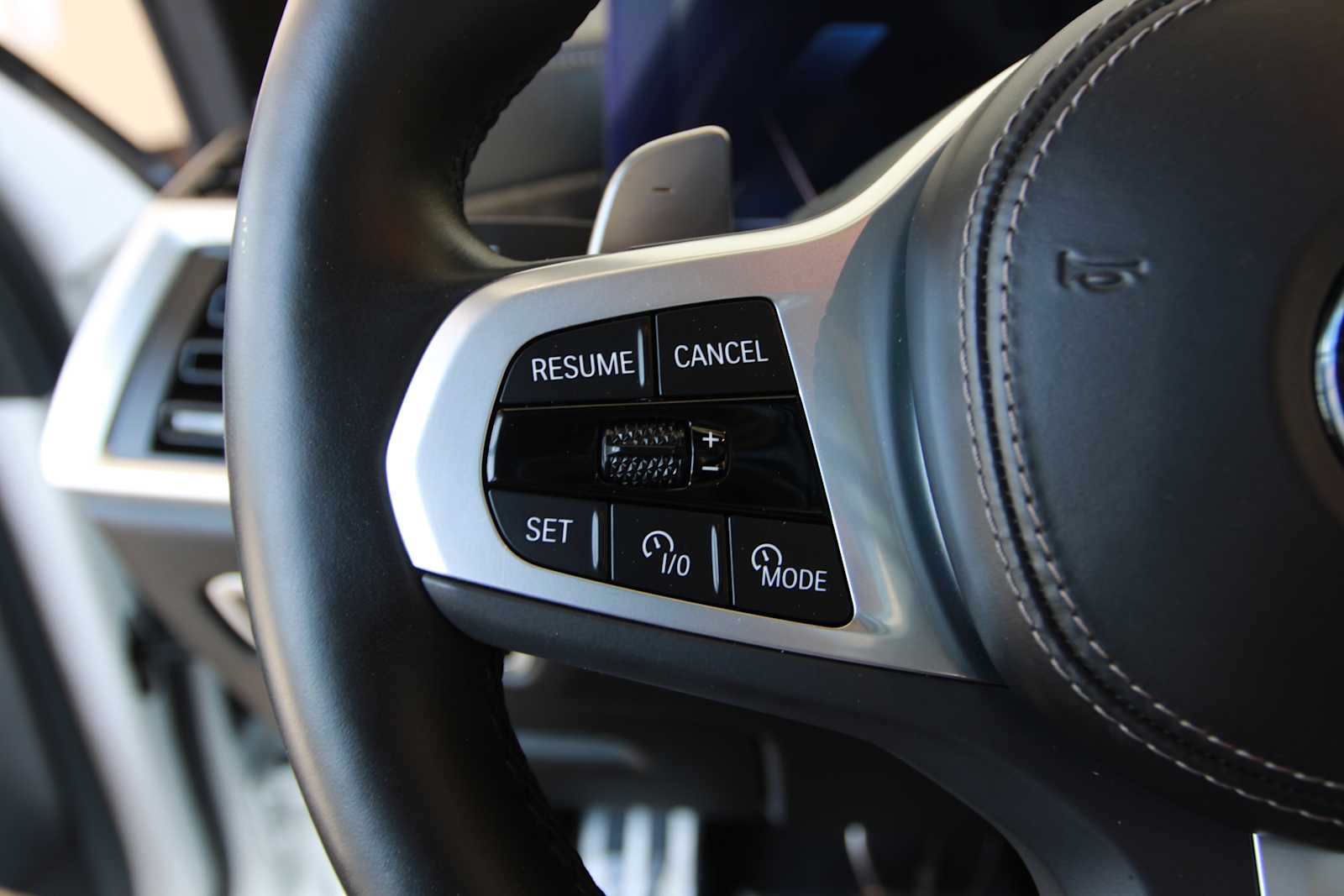 used 2023 BMW X7 car, priced at $61,498