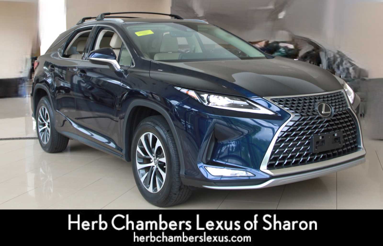 used 2022 Lexus RX 350 car, priced at $44,498