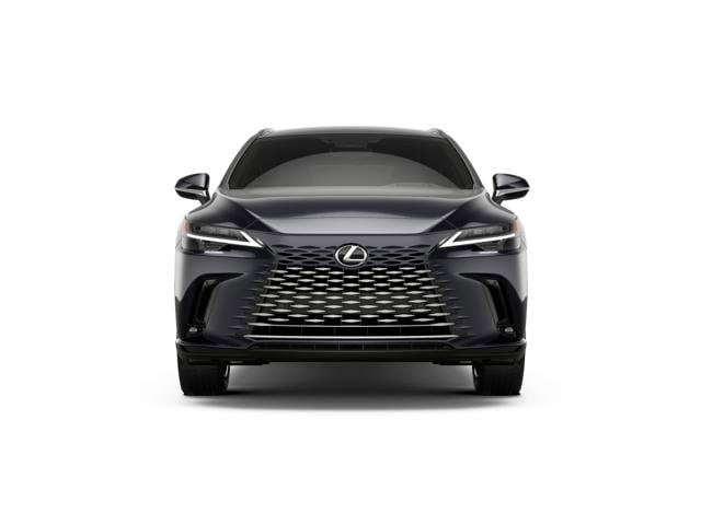 new 2025 Lexus RX 350h car, priced at $68,400