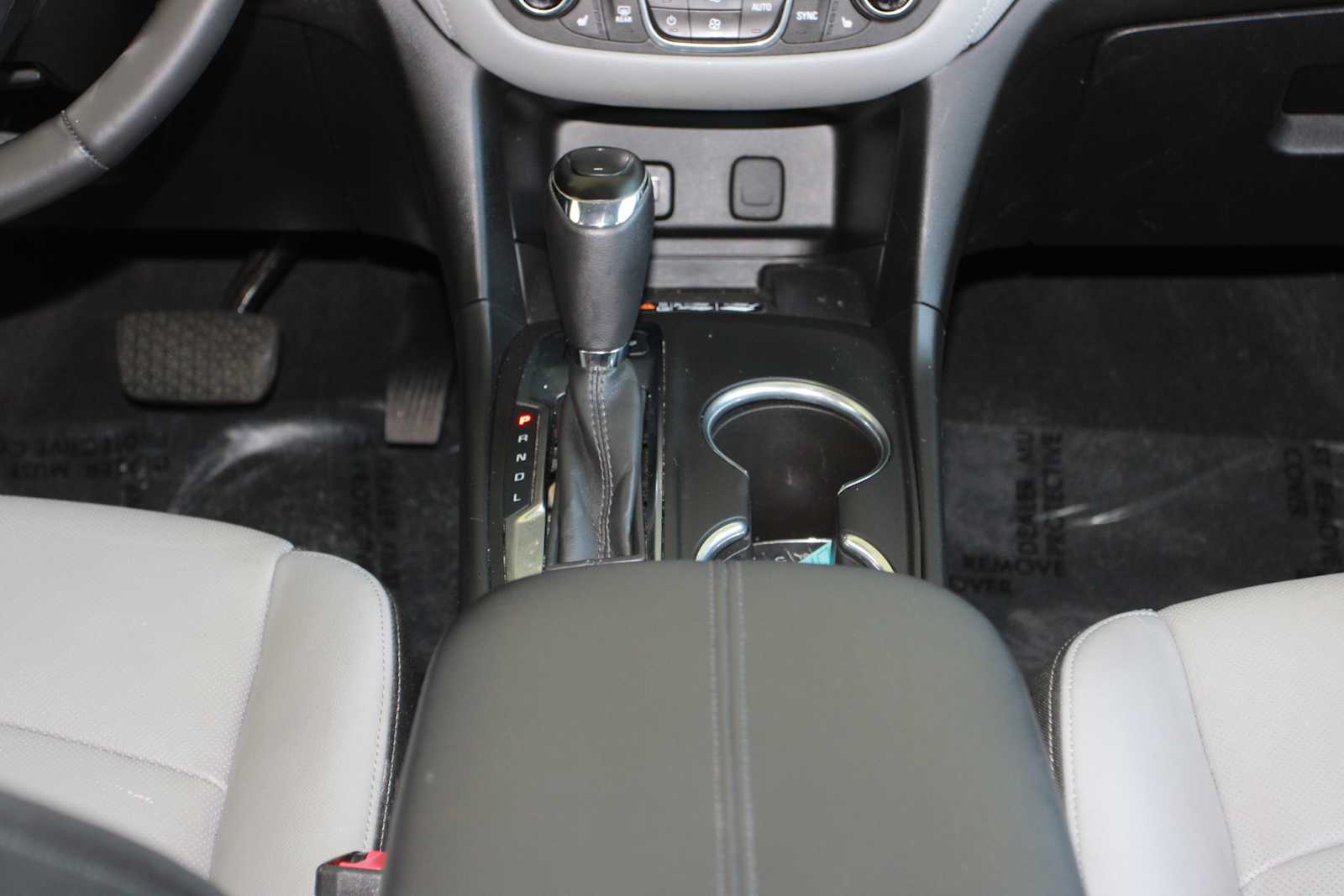 used 2018 Chevrolet Equinox car, priced at $16,798