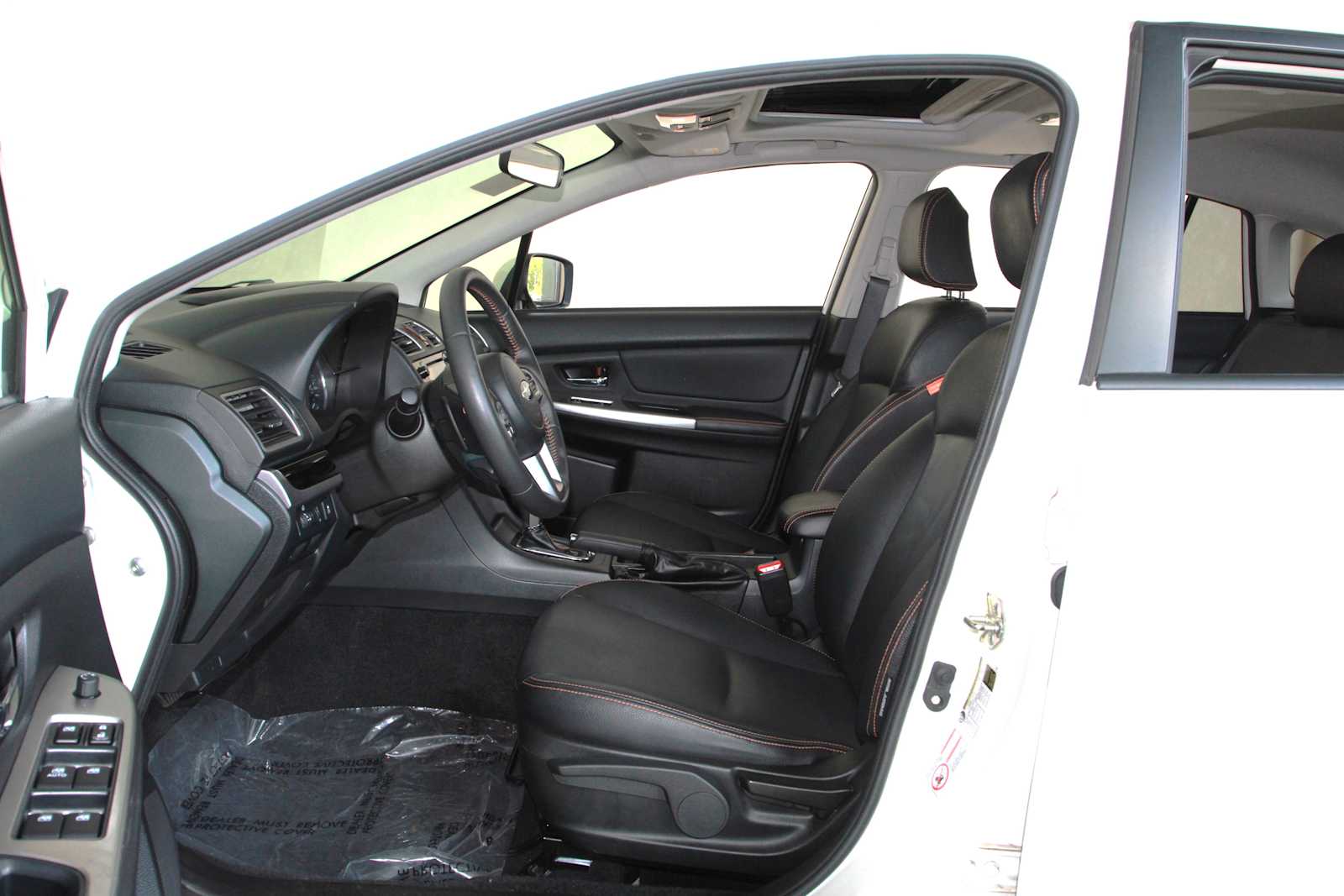 used 2017 Subaru Crosstrek car, priced at $12,898