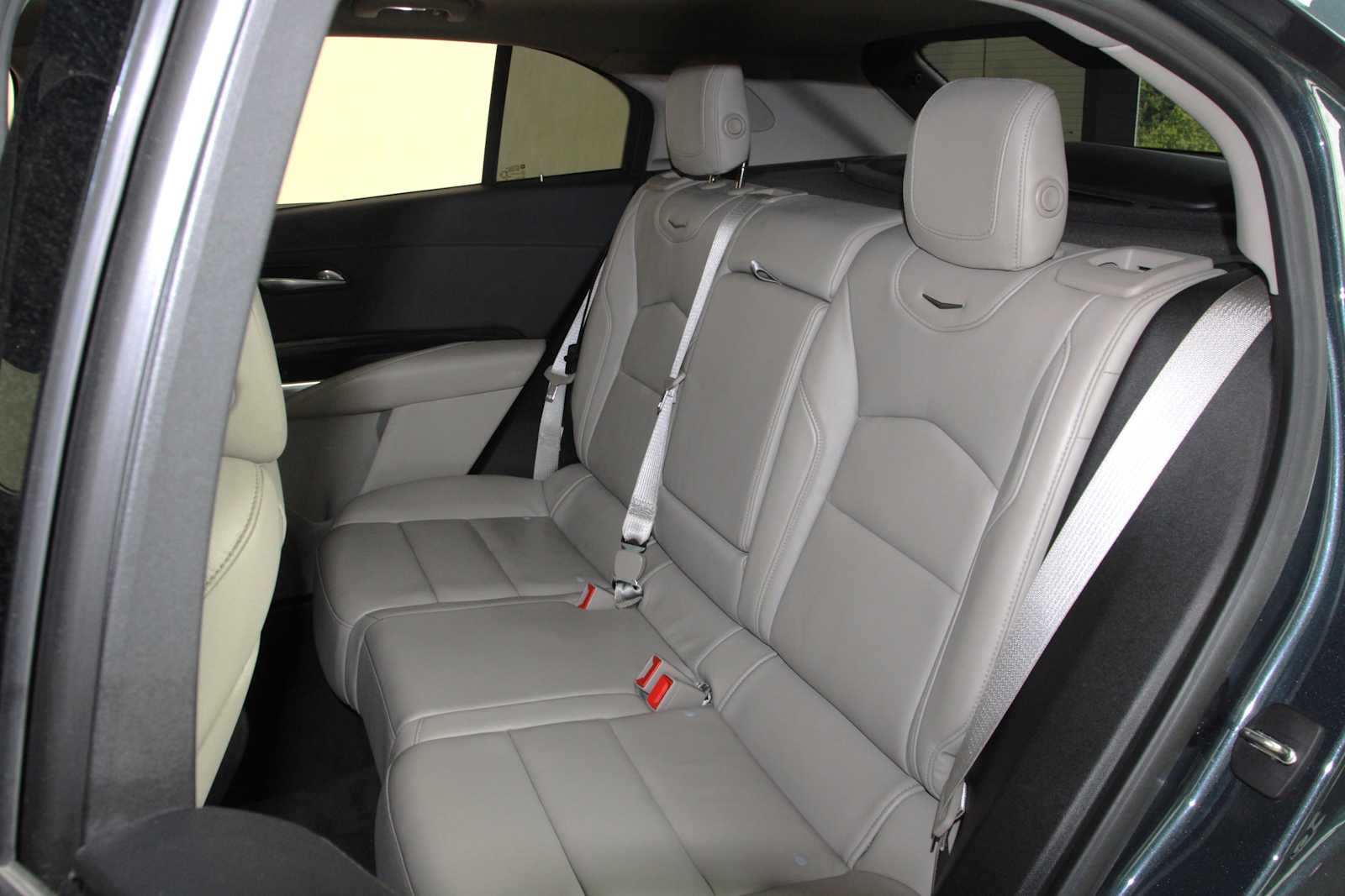 used 2019 Cadillac XT4 car, priced at $24,498