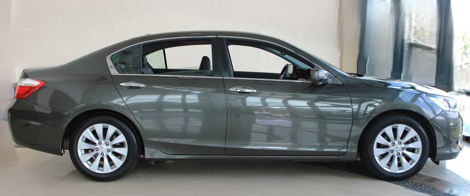 used 2014 Honda Accord Sedan car, priced at $14,498