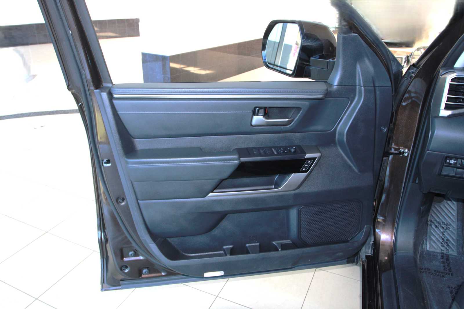 used 2022 Toyota Tundra car, priced at $44,998