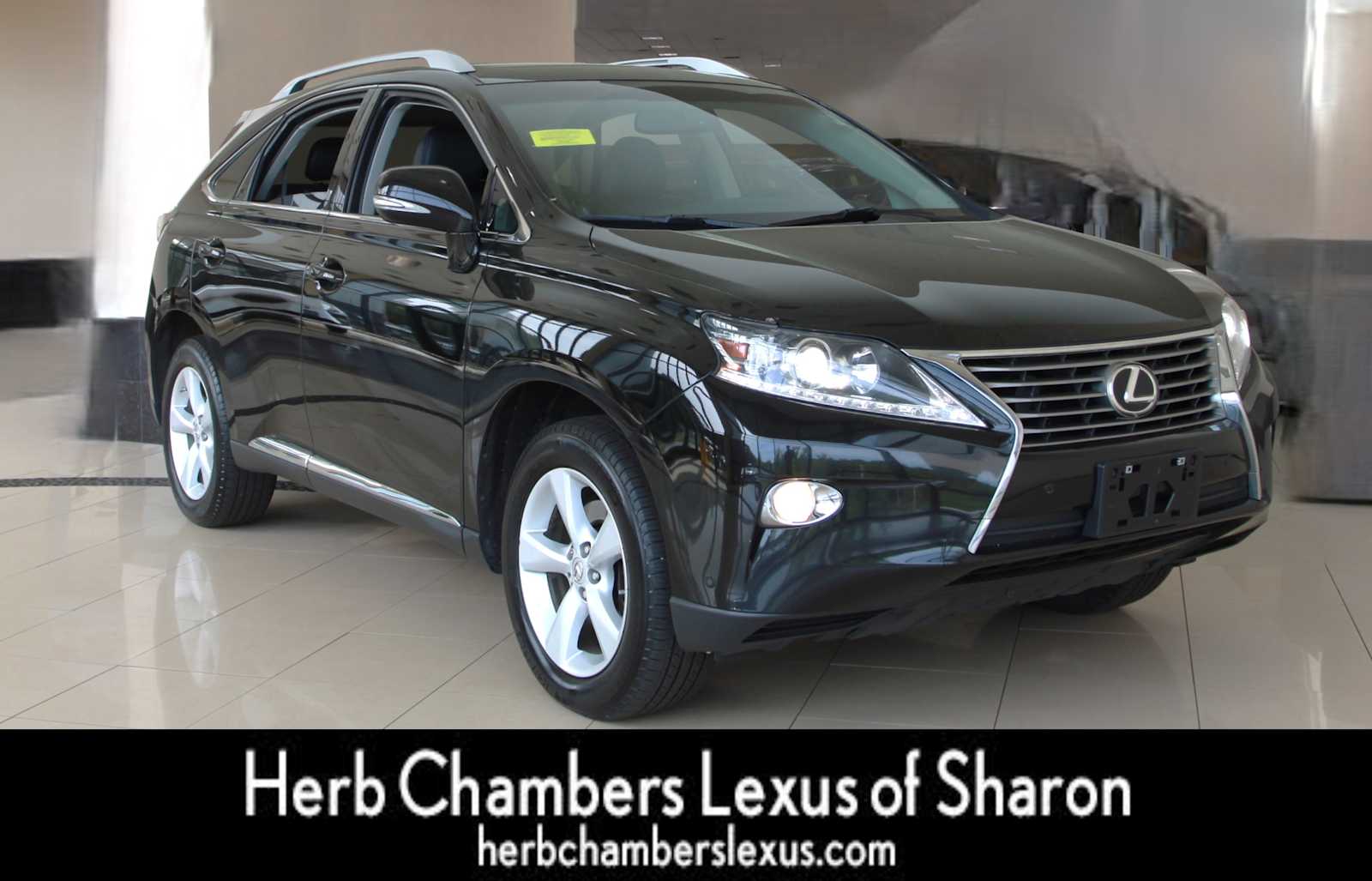 used 2014 Lexus RX 350 car, priced at $14,998
