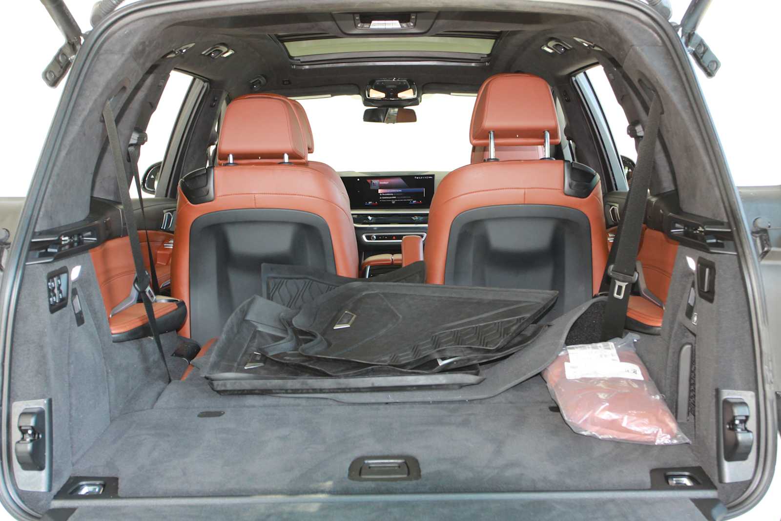 used 2023 BMW X7 car, priced at $61,498