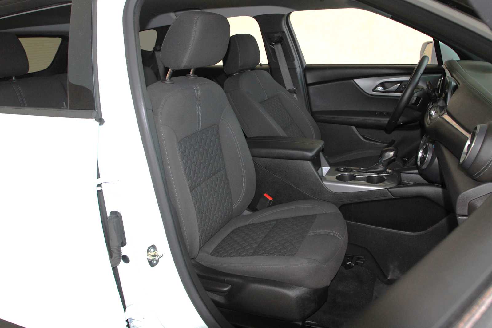 used 2019 Chevrolet Blazer car, priced at $20,598
