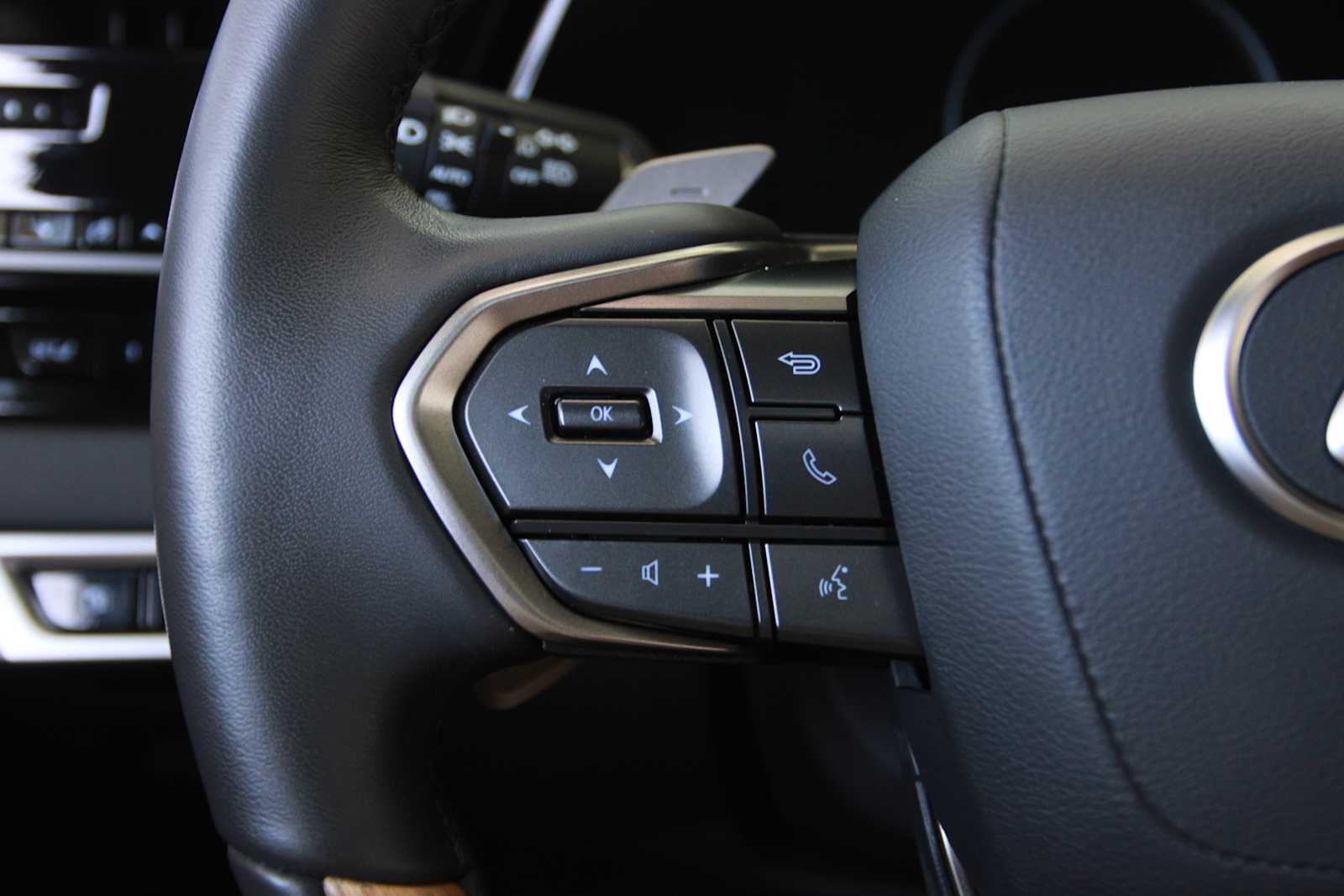 used 2024 Lexus RX car, priced at $52,698