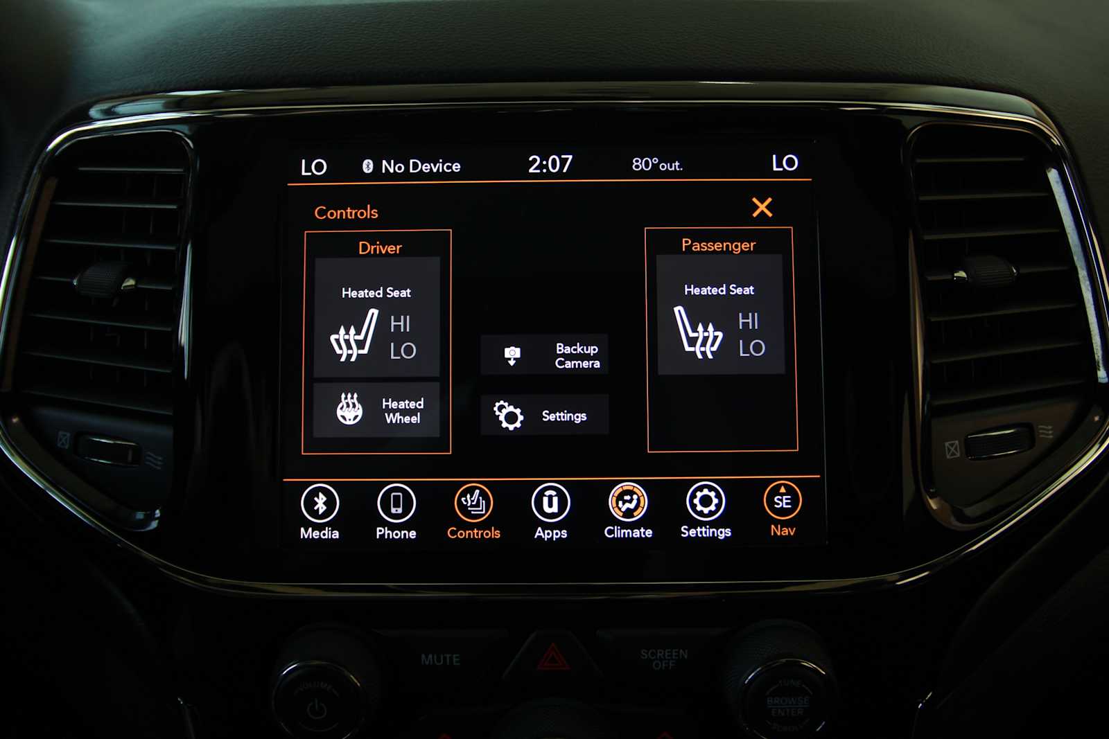 used 2020 Jeep Grand Cherokee car, priced at $25,998