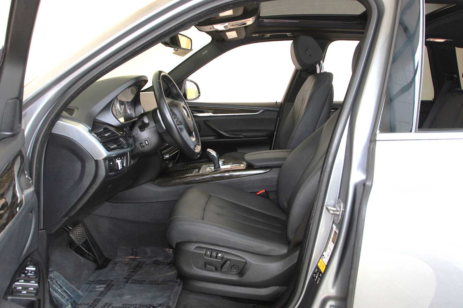 used 2018 BMW X5 car, priced at $20,998