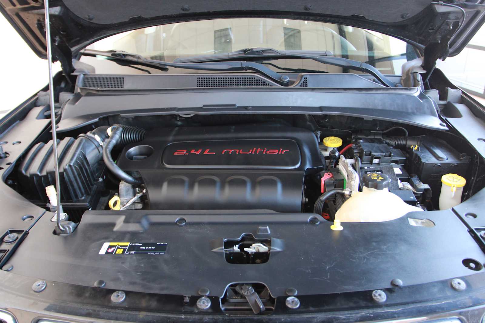 used 2018 Jeep Compass car, priced at $11,998