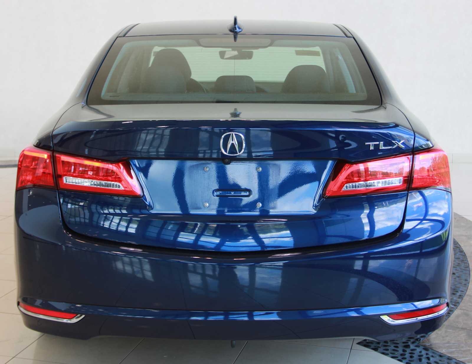 used 2020 Acura TLX car, priced at $21,598