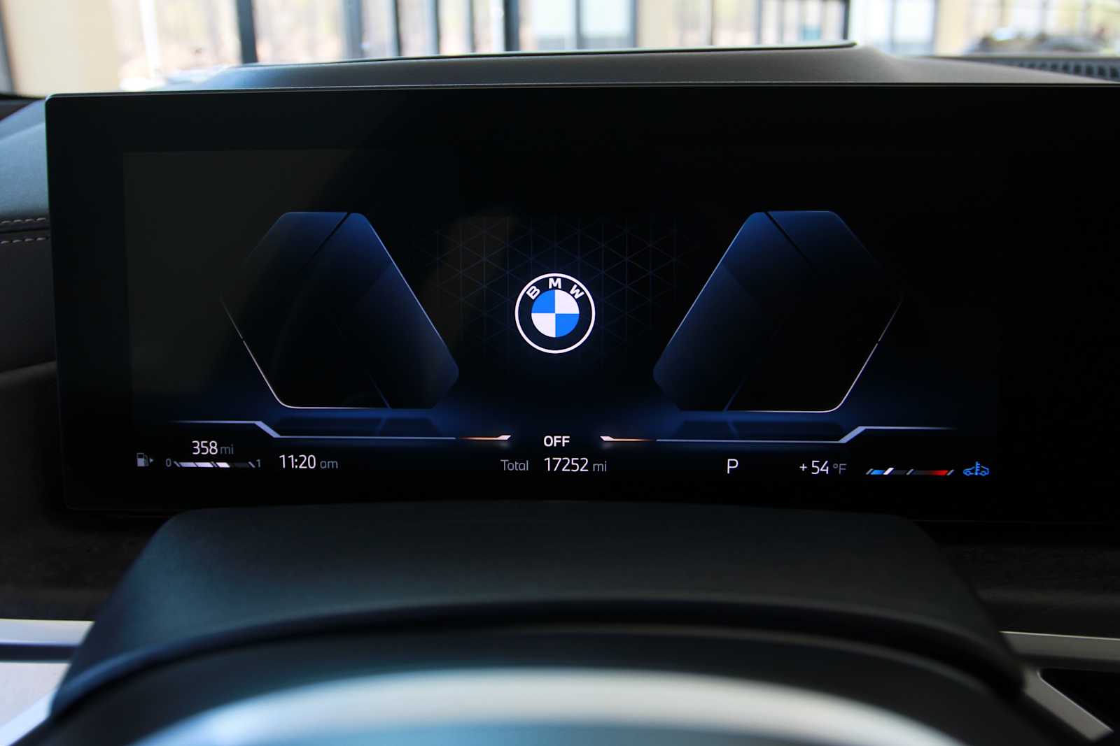 used 2024 BMW X7 car, priced at $69,998