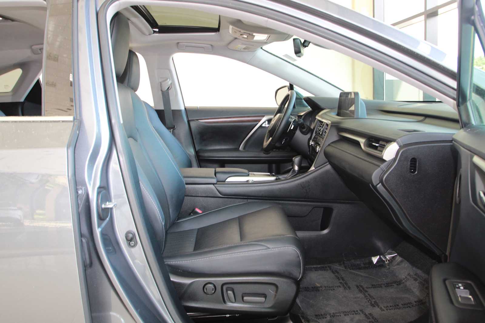 used 2020 Lexus RX 350 car, priced at $38,998