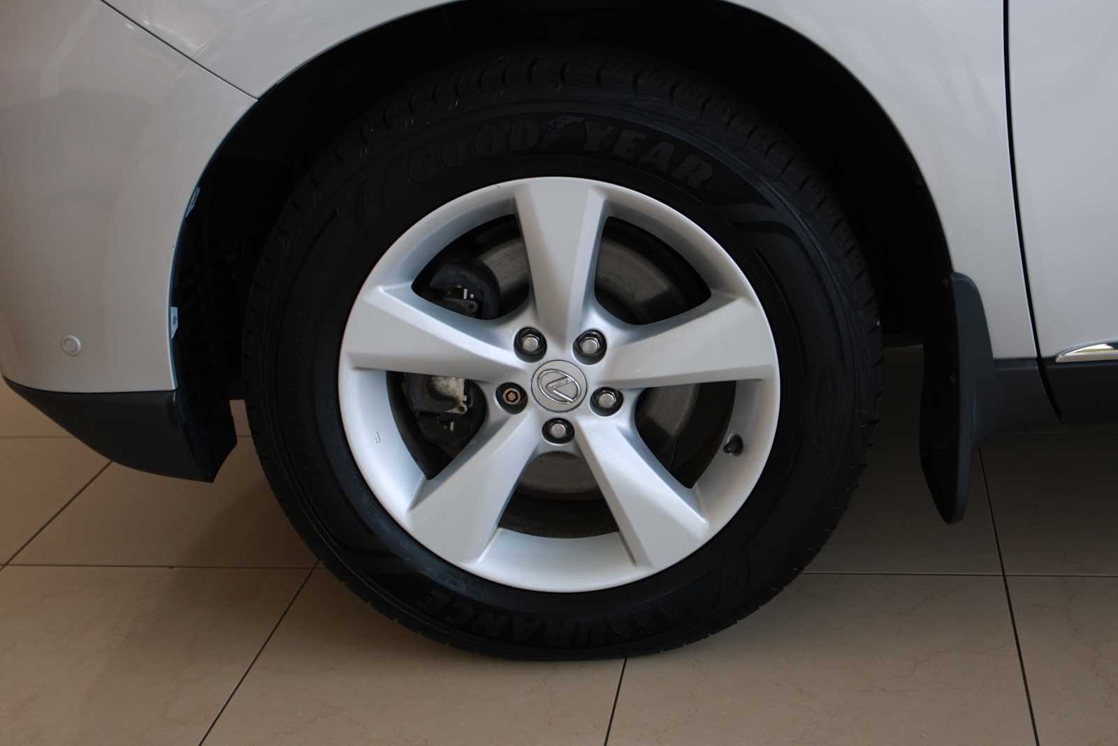 used 2013 Lexus RX 350 car, priced at $14,798