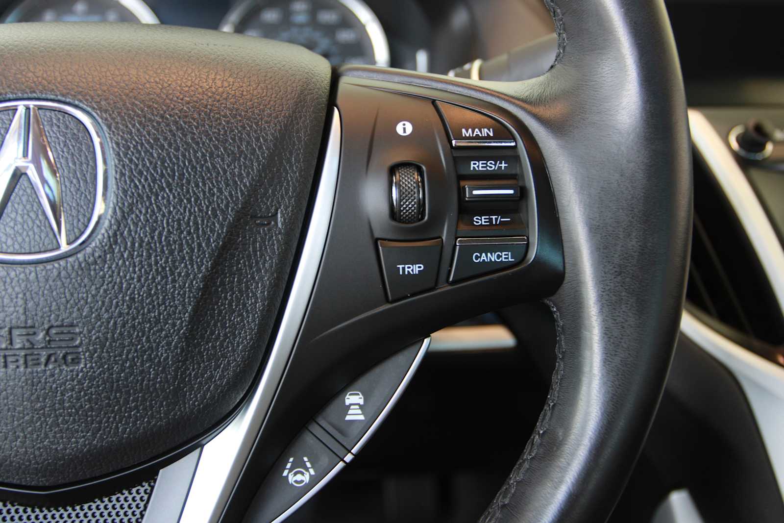 used 2020 Acura TLX car, priced at $21,598