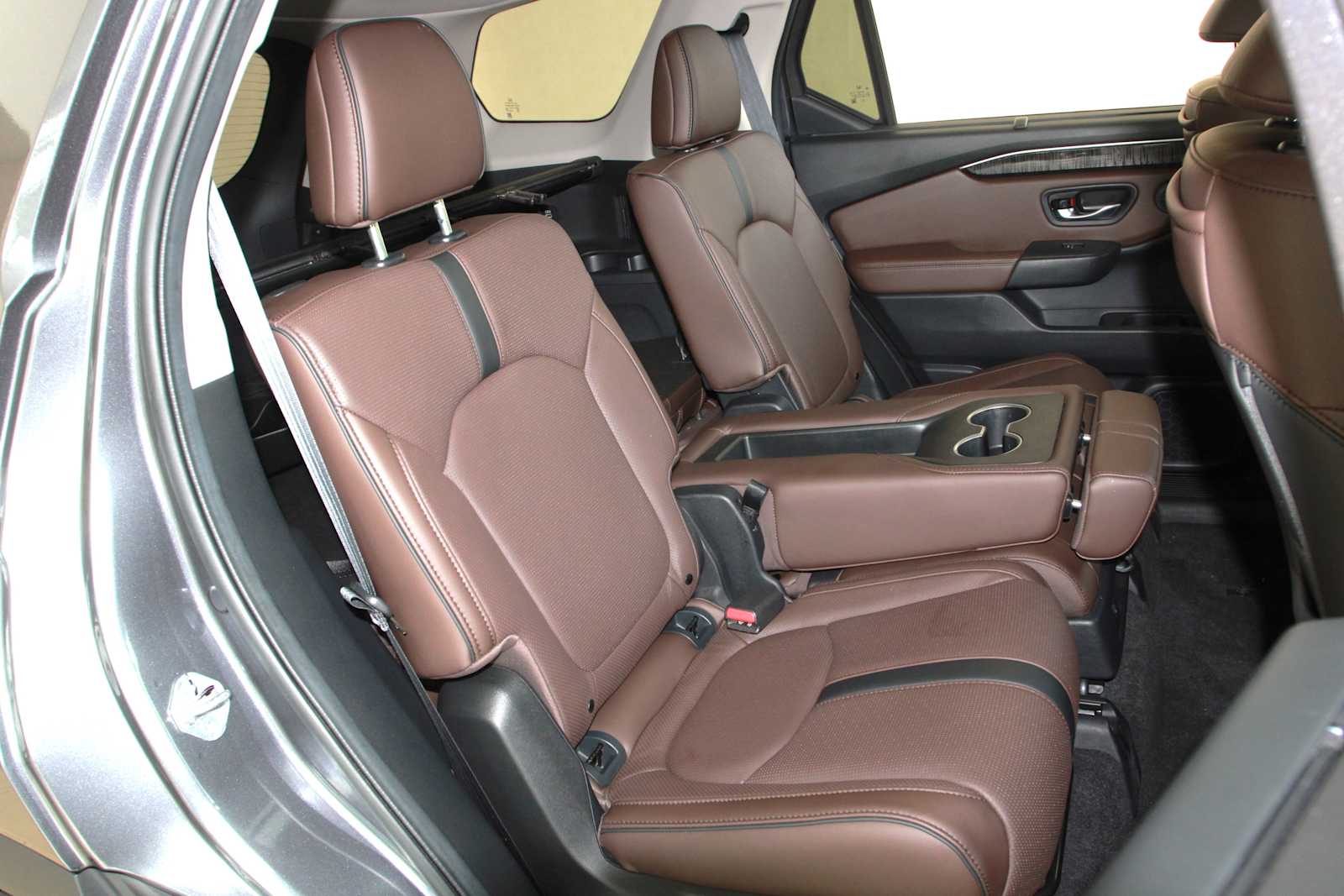 used 2023 Honda Pilot car, priced at $44,498