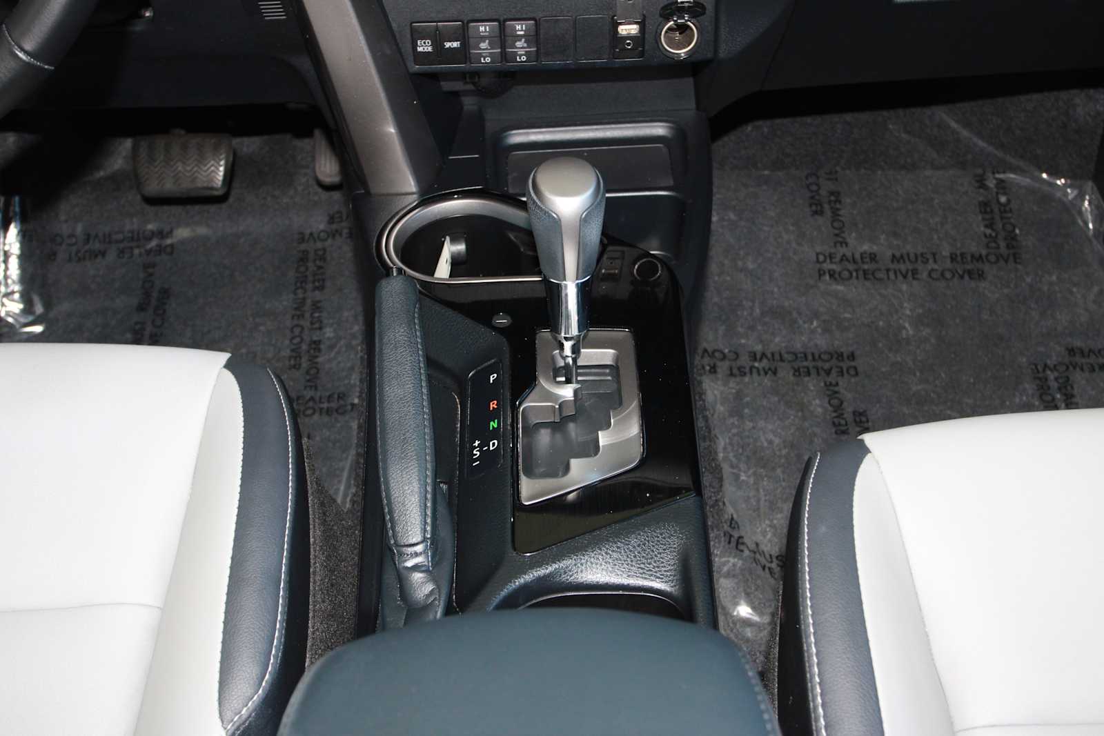 used 2018 Toyota RAV4 car, priced at $25,998