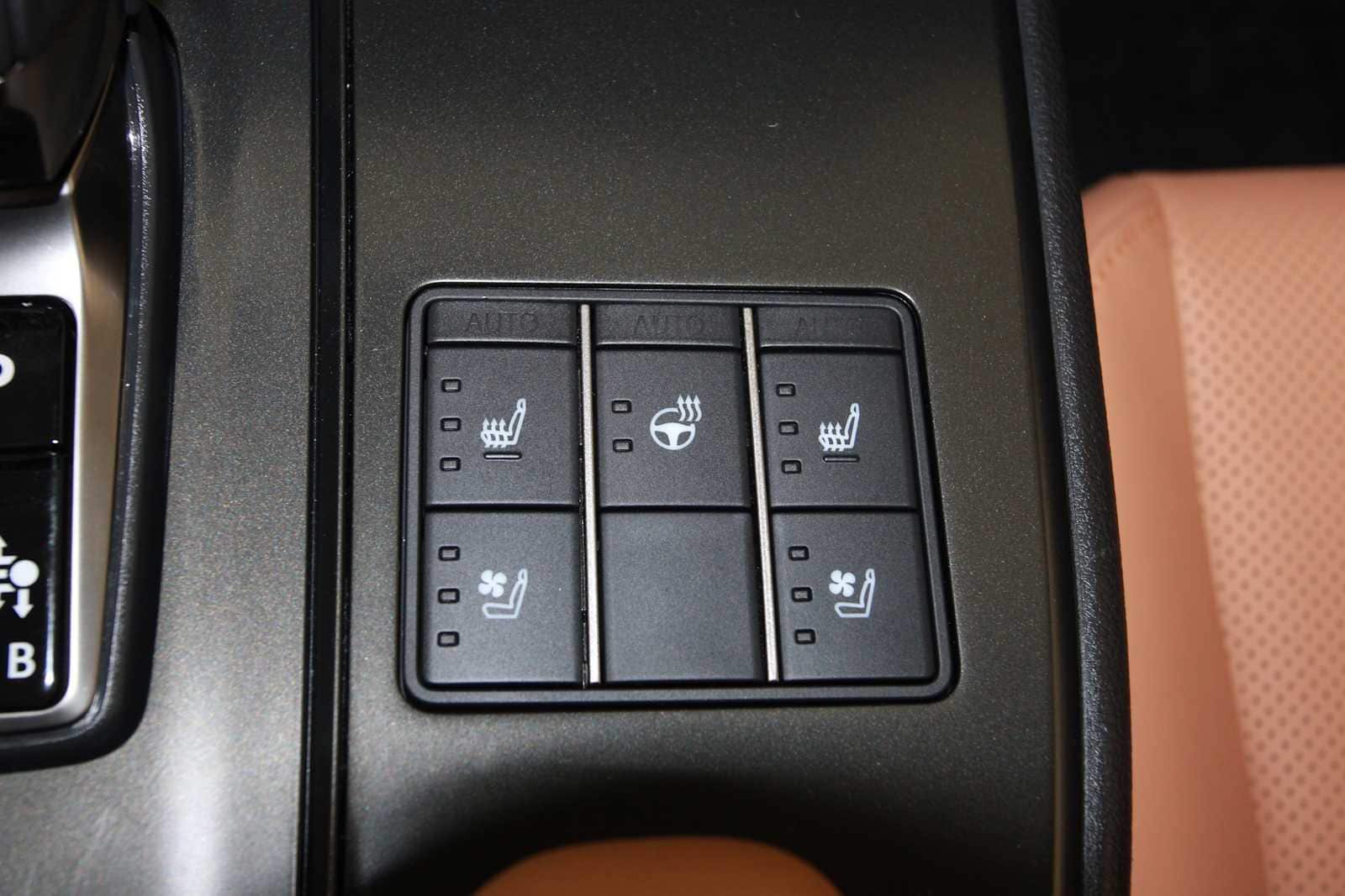 used 2025 Lexus UX 300h car, priced at $41,998