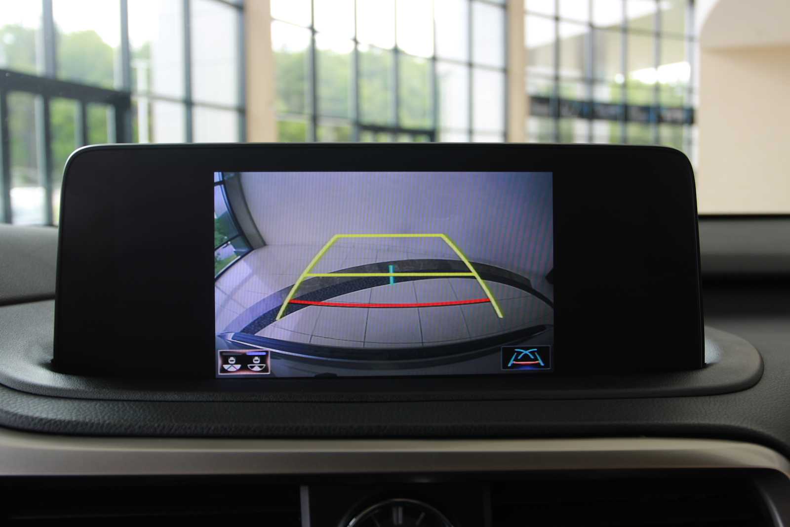 used 2022 Lexus RX 350 car, priced at $41,998