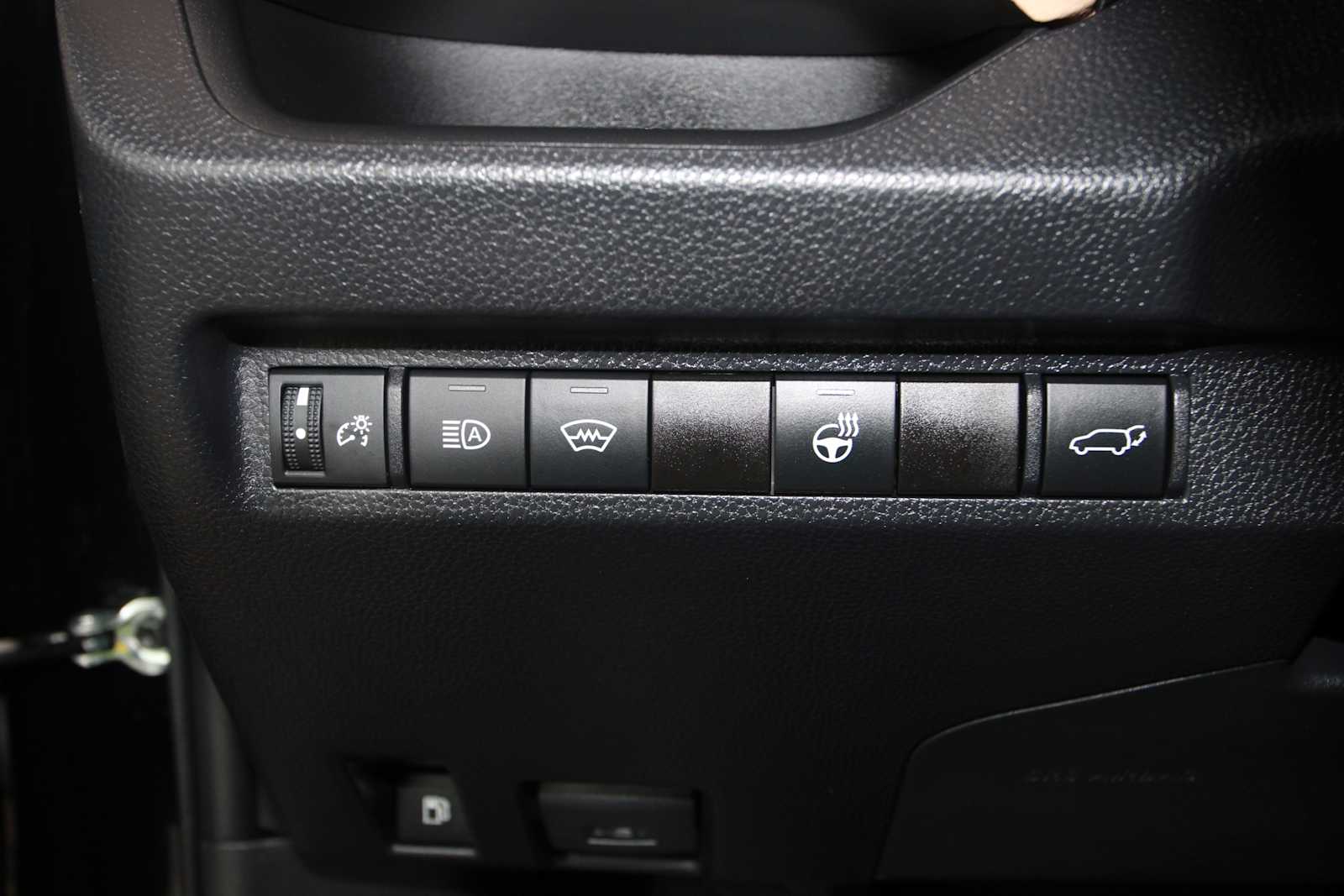 used 2024 Toyota RAV4 Hybrid car, priced at $39,998
