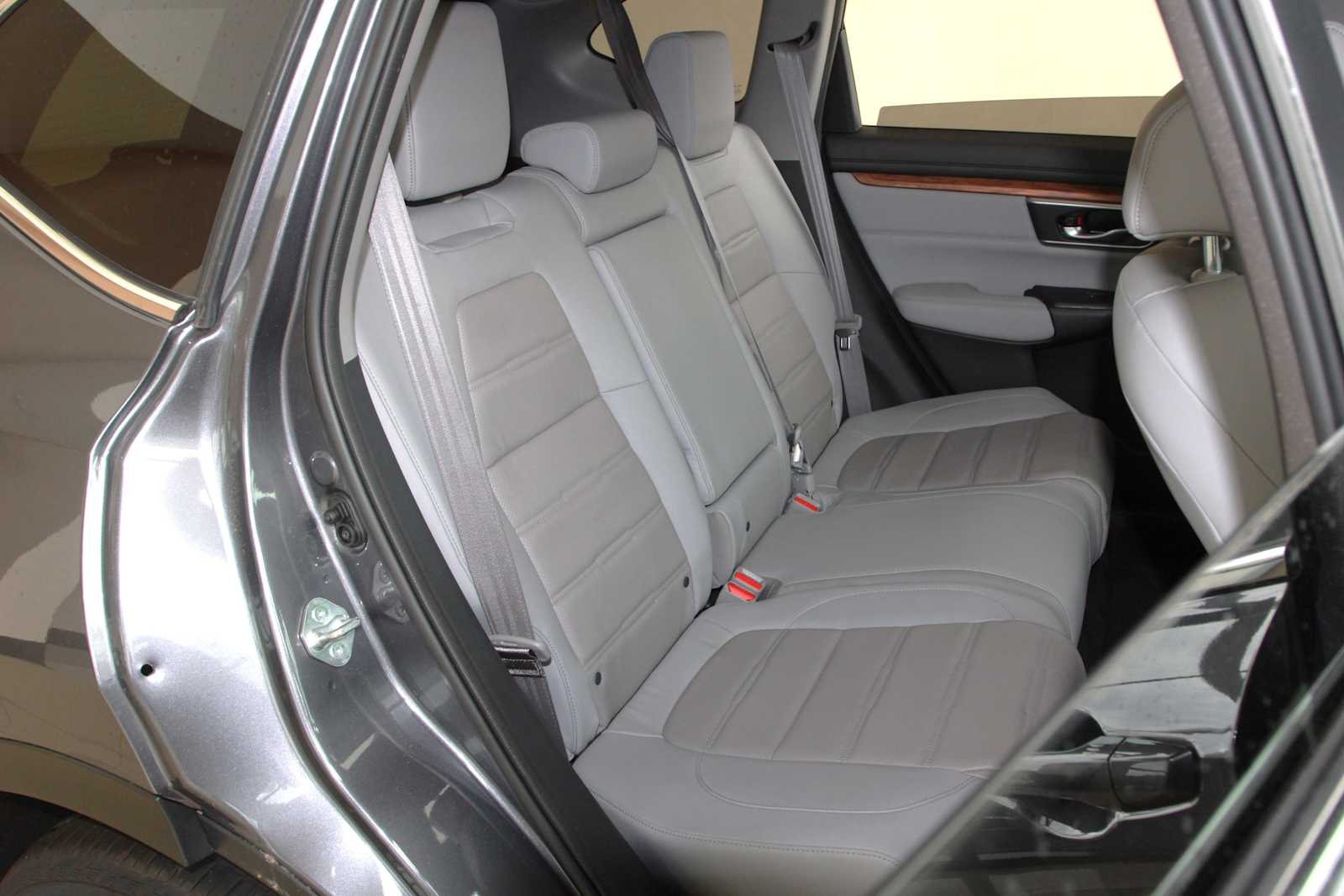 used 2022 Honda CR-V car, priced at $31,398